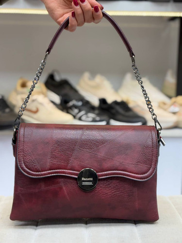 کیف زانتی زنانه با جنس رویه وارداتی و درجه یک