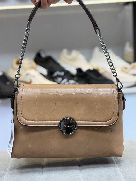 کیف زانتی زنانه با جنس رویه وارداتی و درجه یک