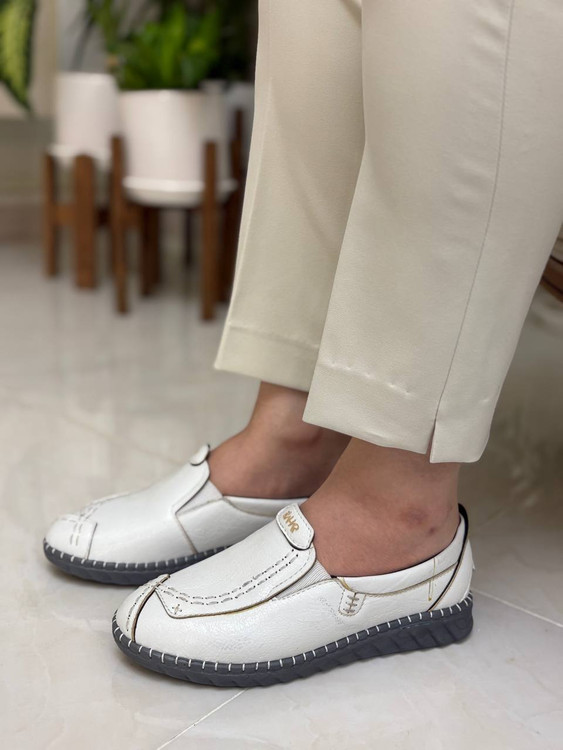 کفش طبی و پاییزه مدل صوفیا محصول جدید پیک بهار