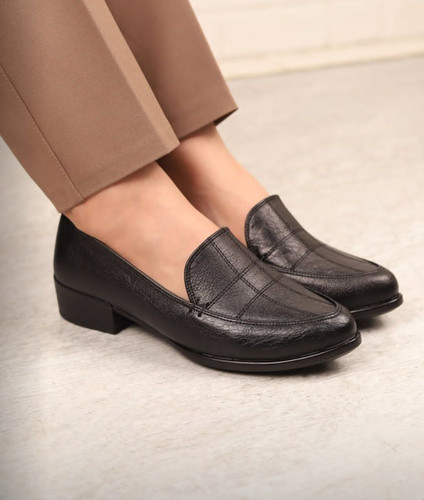 کالج طبی زنانه شبنم با پاشنه دوسانت طبی محصول شرکت بیتا پاسارگاد