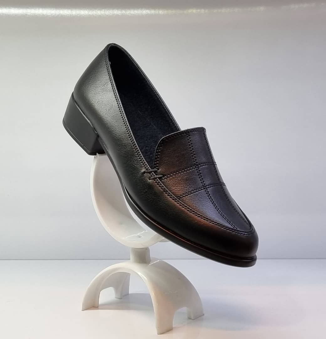 کالج طبی زنانه شبنم با پاشنه دوسانت طبی محصول شرکت بیتا پاسارگاد