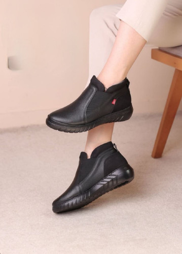 نیم بوت طبی و راحت چلسی مناسب استفاده روز مره با کیفیت بالا محصول جدید ماهگل