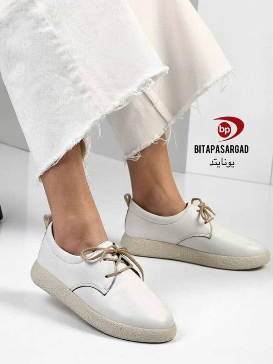مدل کلاسیک زنانه و دخترانه یونایتد محصول جدید شرکت بیتا پاسارگاد بازیره کاملا طبی و راحت