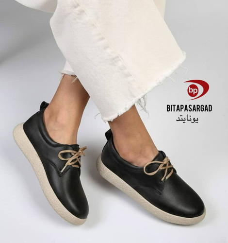 مدل کلاسیک زنانه و دخترانه یونایتد محصول جدید شرکت بیتا پاسارگاد بازیره کاملا طبی و راحت