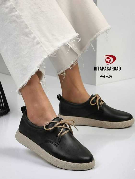 مدل کلاسیک زنانه و دخترانه یونایتد محصول جدید شرکت بیتا پاسارگاد بازیره کاملا طبی و راحت